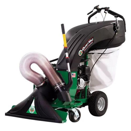 QuietVac QV550HSP - 84 cm