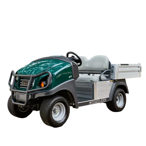 ClubCar Carryall 300 électrique