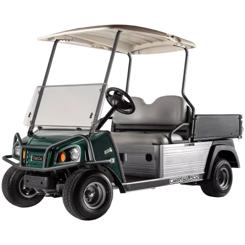 Véhicule utilitaire Club Car Carryall 500 iQ - 550 IQ Plus