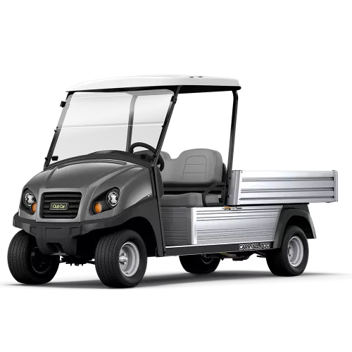 ClubCar Carryall 700 IQ Plus