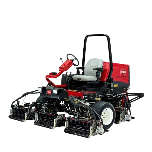 Reelmaster® 3550-D / 3555-D / 3575-D