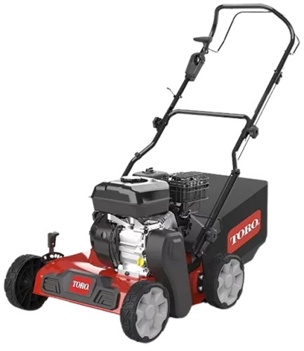 Scarificateur TORO ldt 40cm (54610)