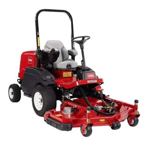 Groundsmaster® e3200