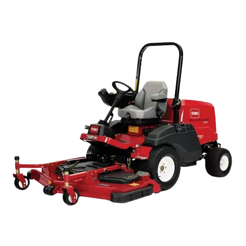 Groundsmaster® 3200 et 3300