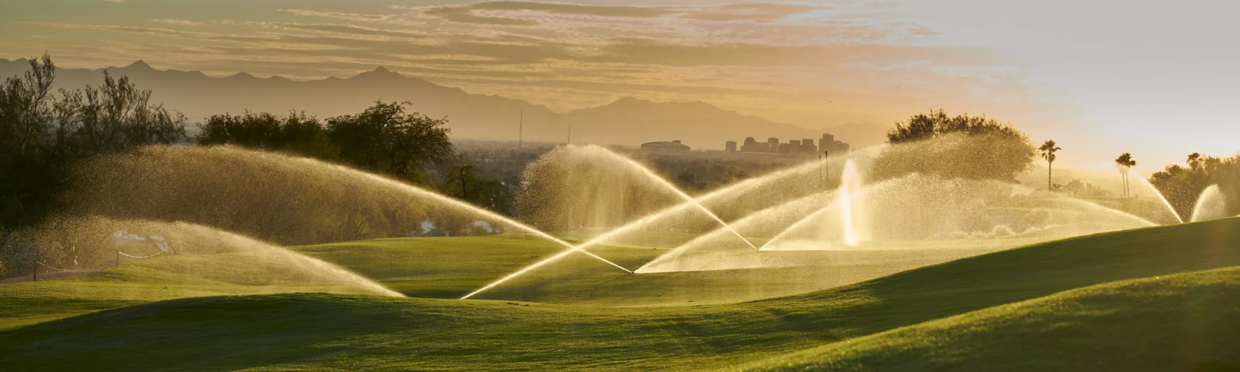 Irrigation - Hako France