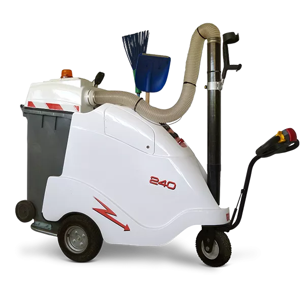 Cityvac Vorax 240-340