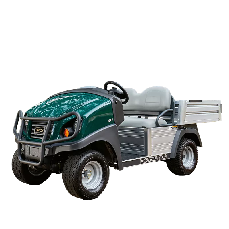 ClubCar Carryall 300 électrique