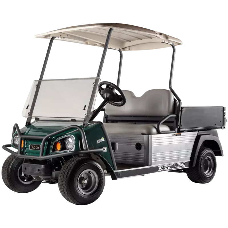 Véhicule utilitaire Club Car Carryall 500 iQ - 550 IQ Plus