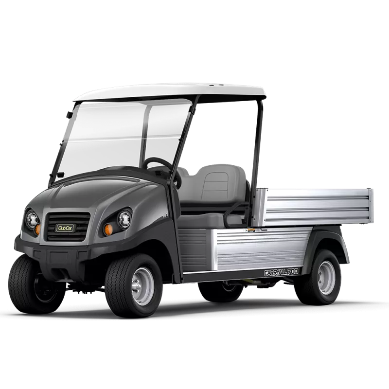 ClubCar Carryall 700 IQ Plus