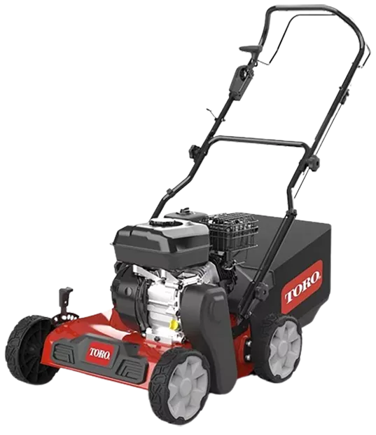 Scarificateur TORO ldt 40cm (54610)