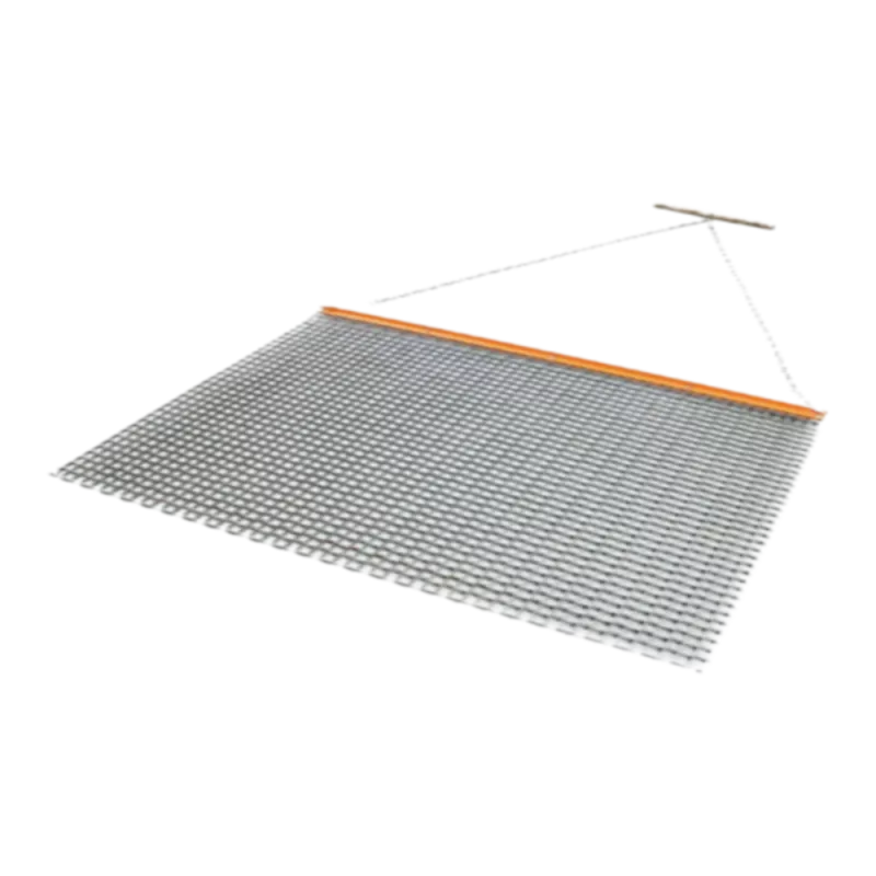 Drag mat 